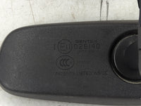 2011-2019 Chevrolet Volt Interior Rear View Mirror Replacement OEM Fits OEM Used Auto Parts - Oemusedautoparts1.com