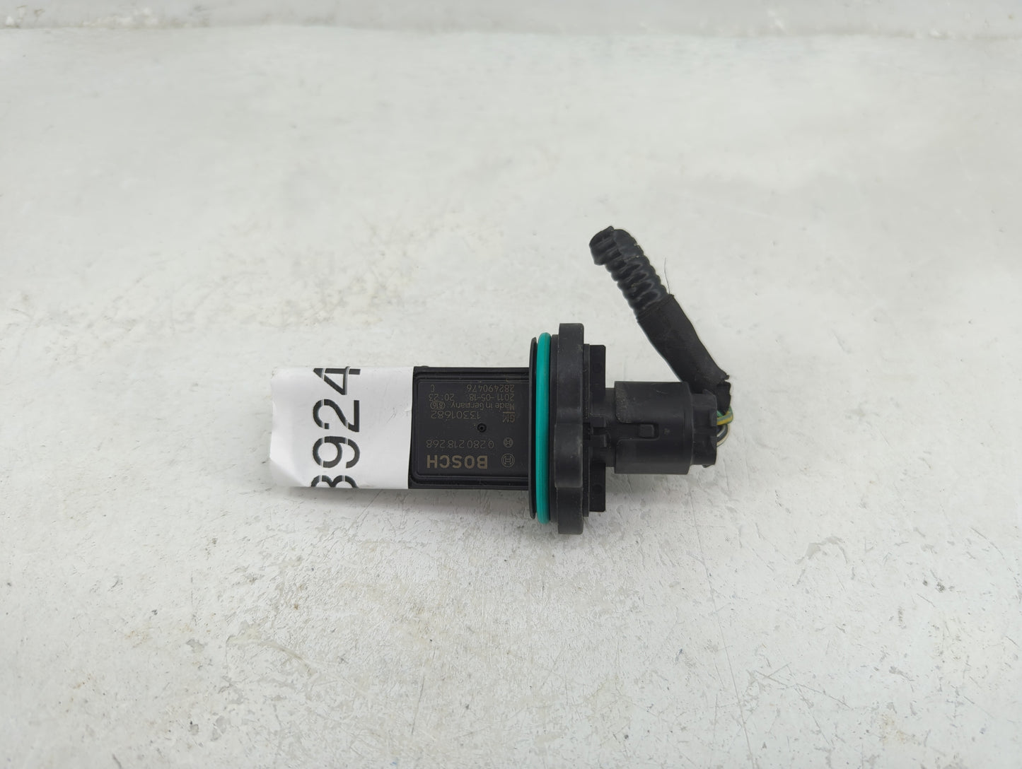 2011-2015 Chevrolet Volt Mass Air Flow Meter Maf - Oemusedautoparts1.com