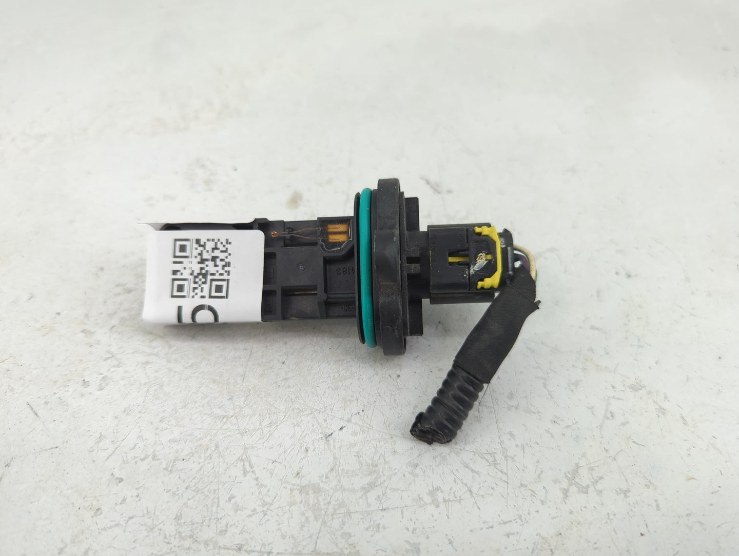 2011-2015 Chevrolet Volt Mass Air Flow Meter Maf - Oemusedautoparts1.com