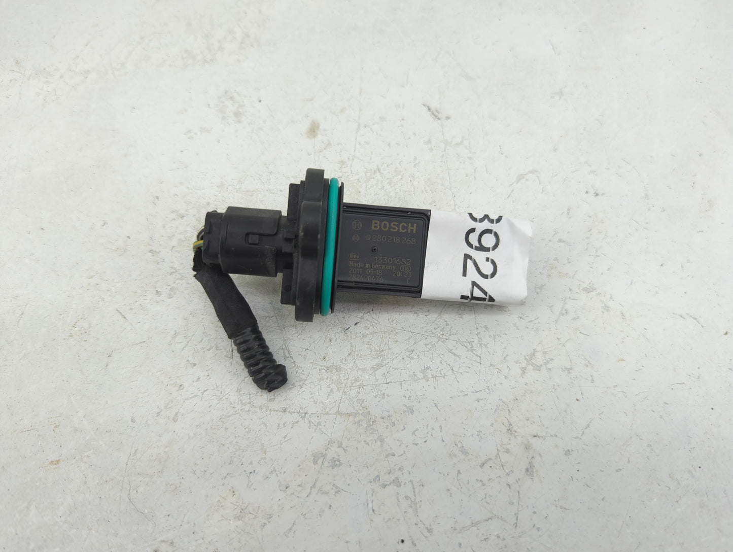 2011-2015 Chevrolet Volt Mass Air Flow Meter Maf - Oemusedautoparts1.com
