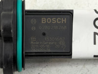 2011-2015 Chevrolet Volt Mass Air Flow Meter Maf - Oemusedautoparts1.com