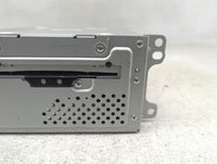 2012 Chevrolet Volt Radio AM FM Cd Player Receiver Replacement P/N:22814136 Fits OEM Used Auto Parts - Oemusedautoparts1.com