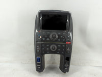 2011-2013 Chevrolet Volt Radio AM FM Cd Player Receiver Replacement P/N:22850070 Fits Fits 2011 2012 2013 OEM Used Auto Part