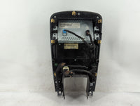 2011-2013 Chevrolet Volt Radio AM FM Cd Player Receiver Replacement P/N:22850070 Fits Fits 2011 2012 2013 OEM Used Auto Part