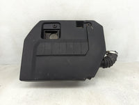 2012 Chevrolet Volt Engine Cover - Oemusedautoparts1.com