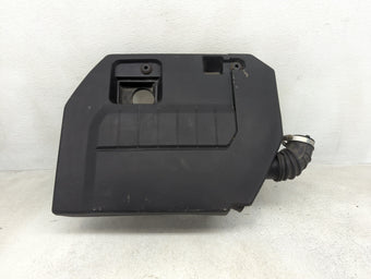 compare product 2012 Chevrolet Volt Engine Cover