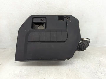 2012 Chevrolet Volt Engine Cover - Oemusedautoparts1.com