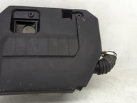 2012 Chevrolet Volt Engine Cover - Oemusedautoparts1.com