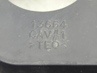 2012 Chevrolet Volt Engine Cover - Oemusedautoparts1.com