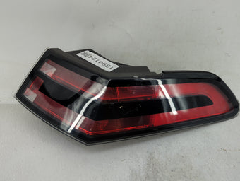 compare product 2011-2015 Chevrolet Volt Tail Light Assembly Passenger Right OEM P/N:22790259 Fits Fits 2011 2012 2013 2014 2015 OEM Used Auto Parts