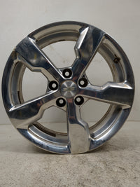 2012 Chevrolet Volt Oem Wheel Rim - Oemusedautoparts1.com