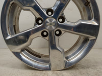 2012 Chevrolet Volt Oem Wheel Rim - Oemusedautoparts1.com