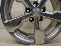 2012 Chevrolet Volt Oem Wheel Rim - Oemusedautoparts1.com