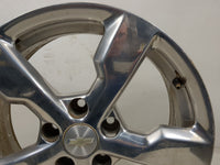 2012 Chevrolet Volt Oem Wheel Rim - Oemusedautoparts1.com