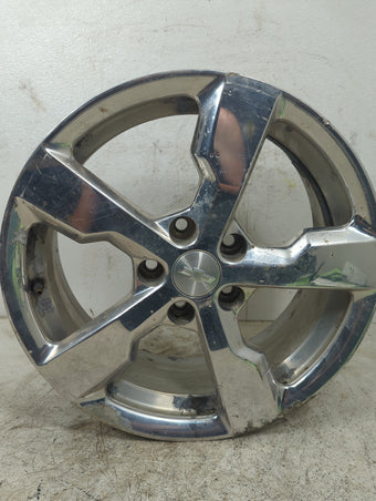 compare product 2012 Chevrolet Volt Oem Wheel Rim
