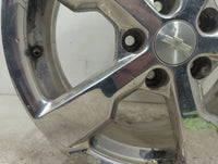 2012 Chevrolet Volt Oem Wheel Rim - Oemusedautoparts1.com