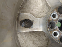 2012 Chevrolet Volt Oem Wheel Rim - Oemusedautoparts1.com