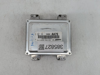 compare product 2011-2013 Chevrolet Volt PCM Engine Control Computer ECU ECM PCU OEM P/N:12649603 12643636 Fits Fits 2011 2012 2013 OEM Used Auto Parts