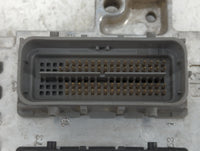 2011-2013 Chevrolet Volt PCM Engine Control Computer ECU ECM PCU OEM P/N:12649603 12643636 Fits Fits 2011 2012 2013 OEM Used