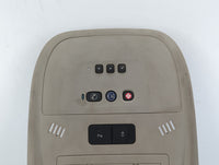 2012 Chevrolet Volt Overhead Roof Console - Oemusedautoparts1.com