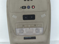 2012 Chevrolet Volt Overhead Roof Console - Oemusedautoparts1.com