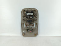 2012 Chevrolet Volt Overhead Roof Console - Oemusedautoparts1.com