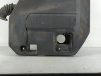 2012 Chevrolet Volt Engine Cover - Oemusedautoparts1.com