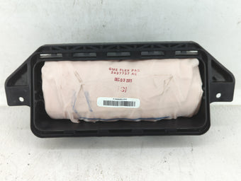 compare product 2012-2015 Chevrolet Volt Air Bag Passenger Right Dashboard Oem