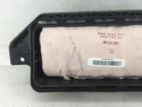 2012-2015 Chevrolet Volt Air Bag Passenger Right Dashboard Oem - Oemusedautoparts1.com