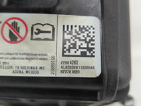 2012-2015 Chevrolet Volt Air Bag Passenger Right Dashboard Oem - Oemusedautoparts1.com