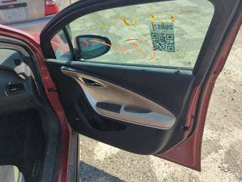 compare product 2012 Chevrolet Volt Front Right Passenger Interior Door Panel Trim 5005892