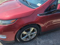 2011-2013 Chevrolet Volt Driver Fender 5005935 - Oemusedautoparts1.com