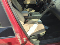 2011-2012 Chevrolet Volt Passenger Front Seat Oem 5005946 - Oemusedautoparts1.com