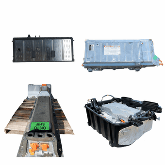 compare product 2011-2012 Chevrolet Volt Hybrid Battery Pack And Module Assembly Fits 2011 2012 OEM Used Auto Parts