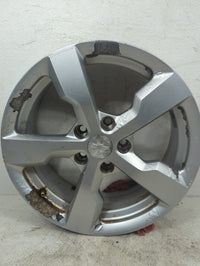 2012-2013 Chevrolet Volt Oem Wheel Rim 5043750 - Oemusedautoparts1.com