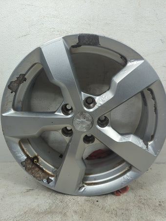 compare product 2012-2013 Chevrolet Volt Oem Wheel Rim 5043750