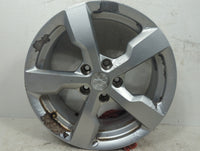 2012-2013 Chevrolet Volt Oem Wheel Rim 5043750 - Oemusedautoparts1.com