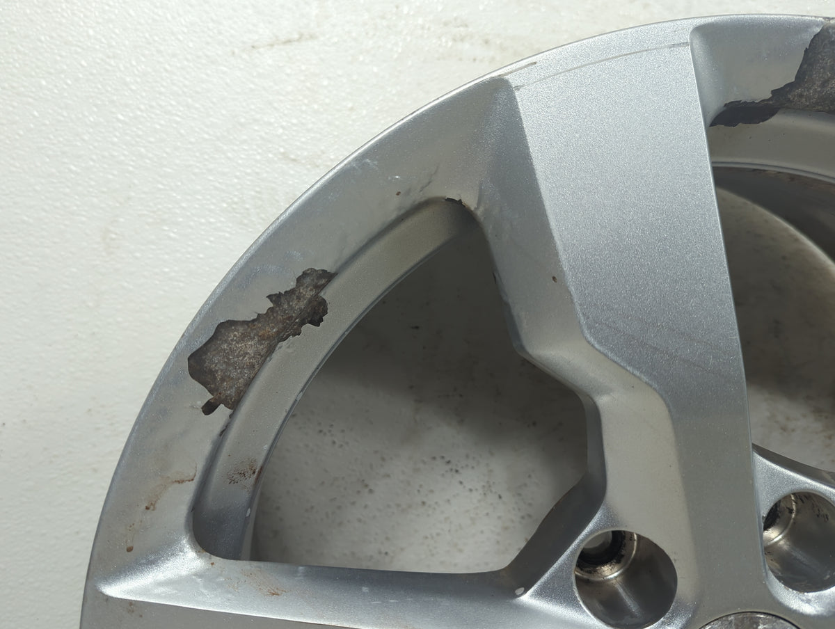 2012-2013 Chevrolet Volt Oem Wheel Rim 5043750 - Oemusedautoparts1.com