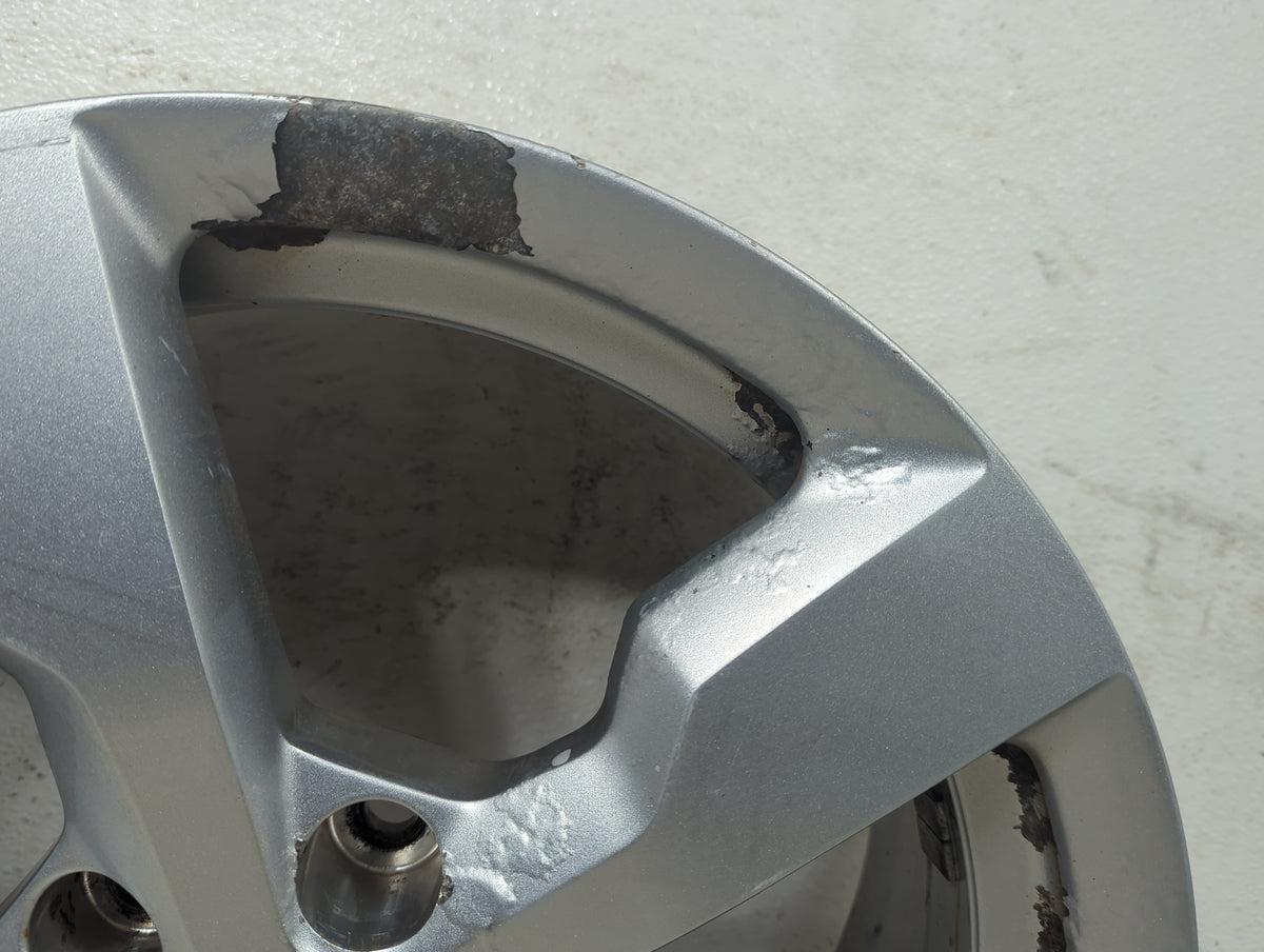 2012-2013 Chevrolet Volt Oem Wheel Rim 5043750 - Oemusedautoparts1.com