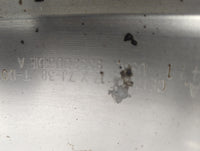 2012-2013 Chevrolet Volt Oem Wheel Rim 5043750 - Oemusedautoparts1.com