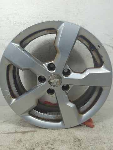 2012-2013 Chevrolet Volt Oem Wheel Rim 5043751 - Oemusedautoparts1.com