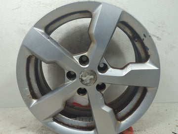 2012-2013 Chevrolet Volt Oem Wheel Rim 5043751