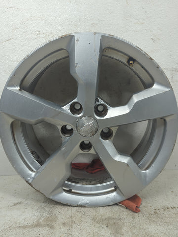 2012-2013 Chevrolet Volt Oem Wheel Rim 5043752 - Oemusedautoparts1.com