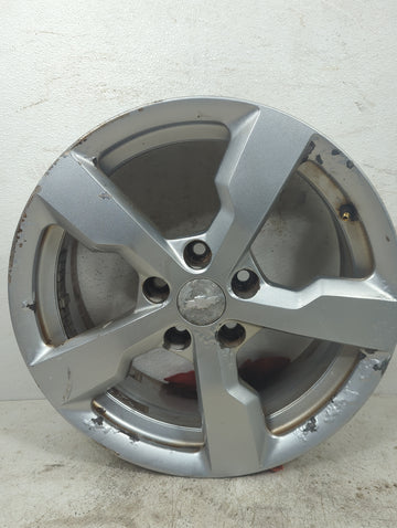 2012-2013 Chevrolet Volt Oem Wheel Rim 5043753 - Oemusedautoparts1.com