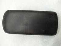 2012 Chevrolet Volt Center Console Armrest Cover Lid Black - Oemusedautoparts1.com