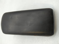 2012 Chevrolet Volt Center Console Armrest Cover Lid Black - Oemusedautoparts1.com