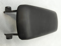 2012 Chevrolet Volt Center Console Armrest Cover Lid Black - Oemusedautoparts1.com