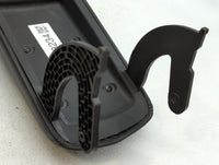 2012 Chevrolet Volt Center Console Armrest Cover Lid Black - Oemusedautoparts1.com