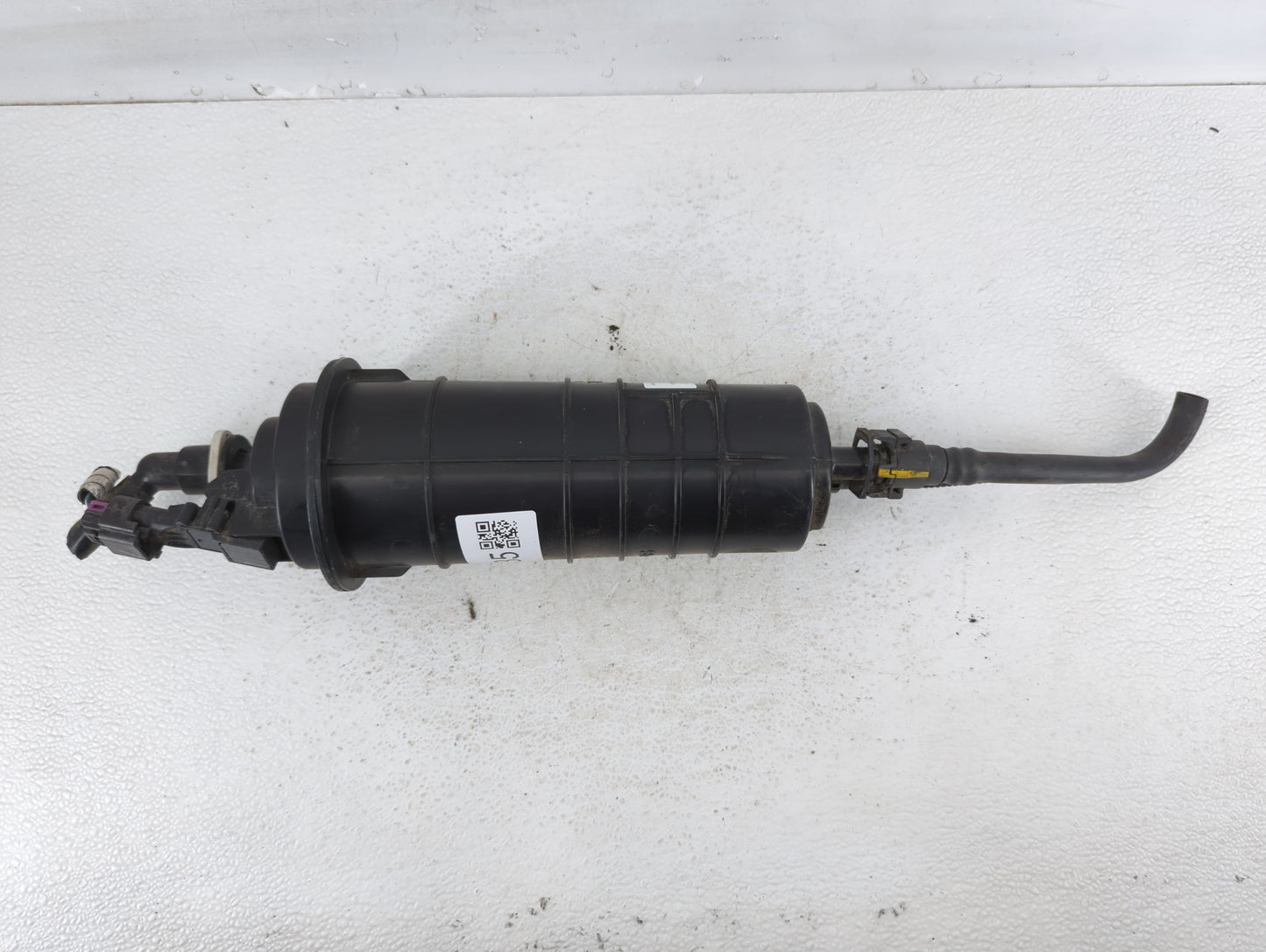 2012 Chevrolet Volt Fuel Vapor Charcoal Canister - Oemusedautoparts1.com