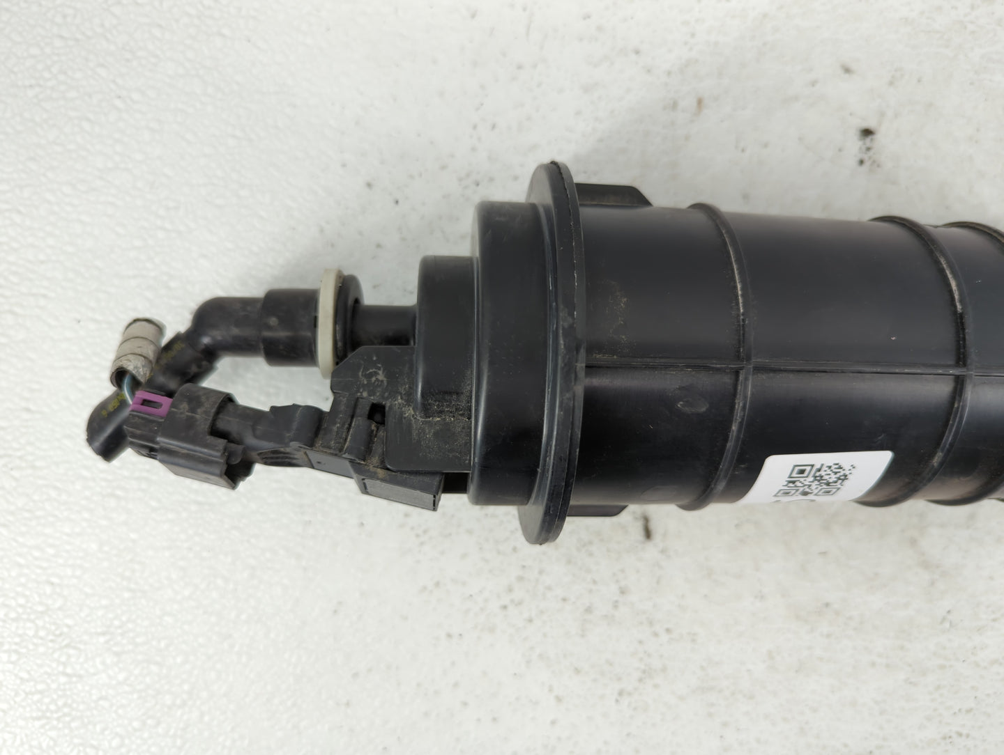 2012 Chevrolet Volt Fuel Vapor Charcoal Canister - Oemusedautoparts1.com